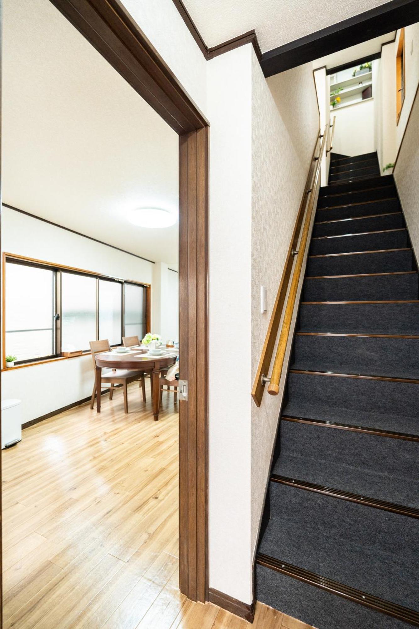 匯家本町ビル Apartment *