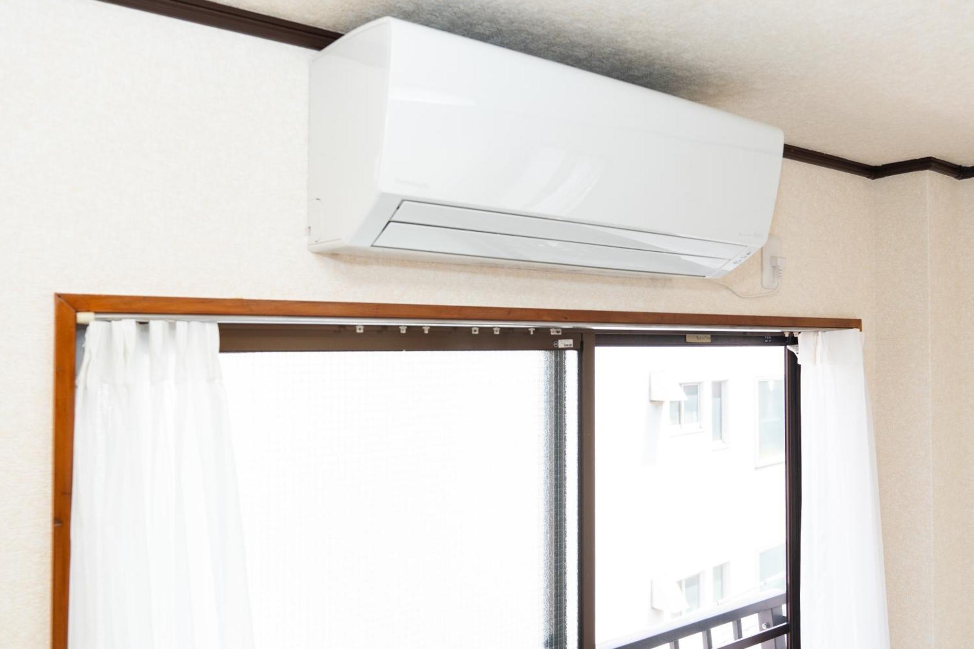 匯家本町ビル Apartment Präfektur Tokio