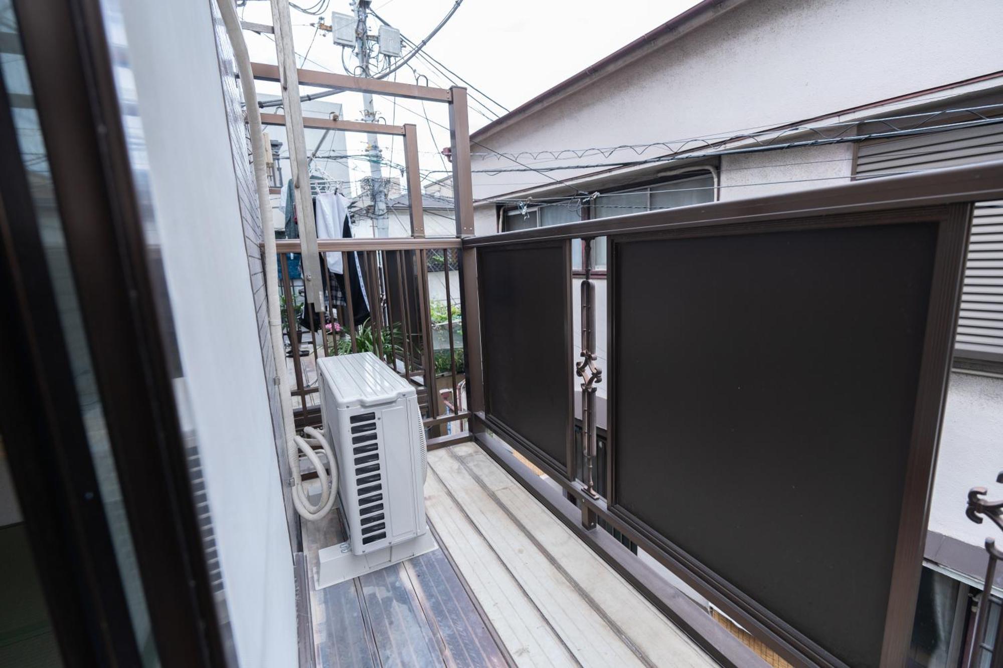 匯家本町ビル Apartment