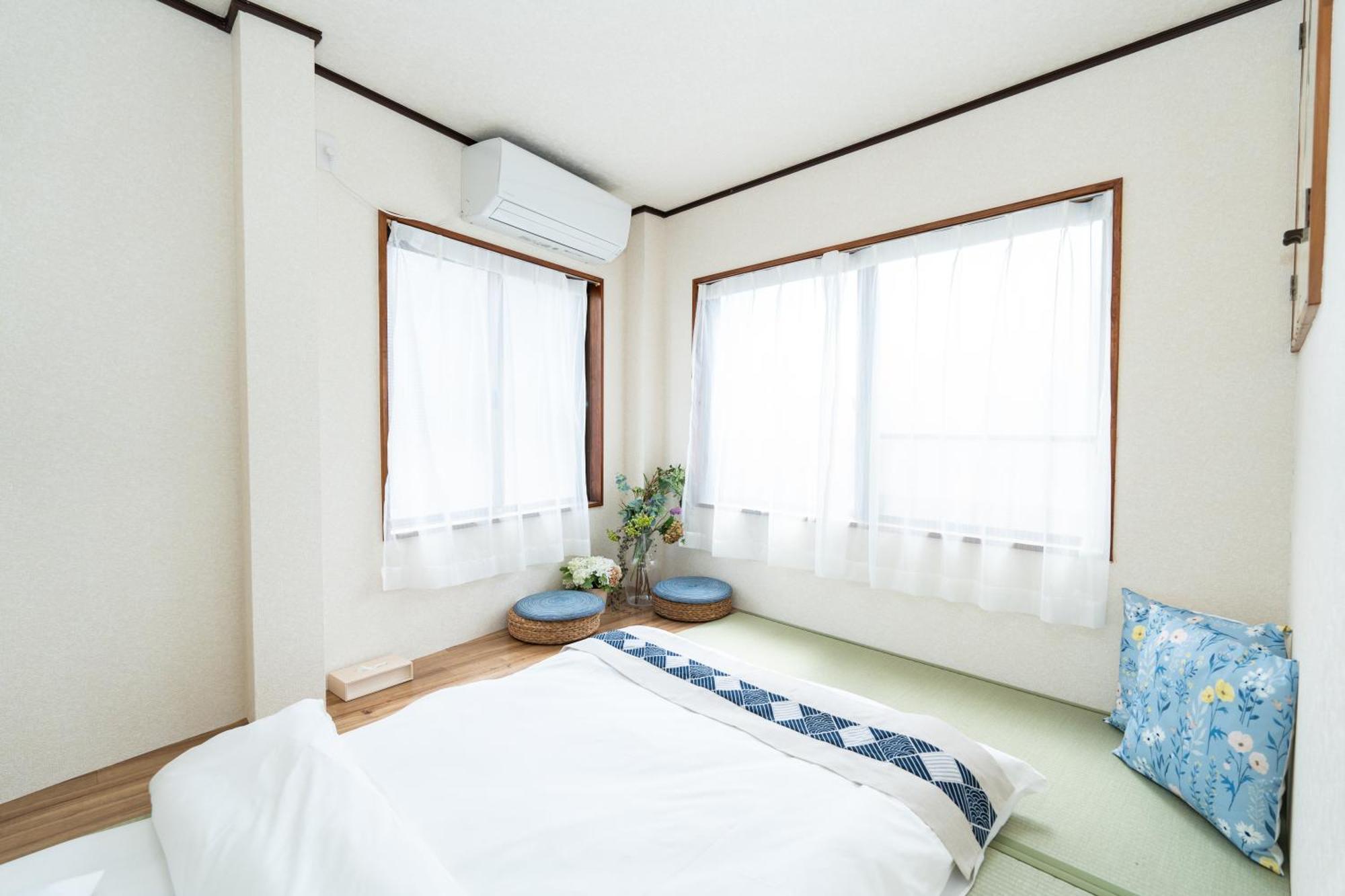 Apartment 匯家本町ビル