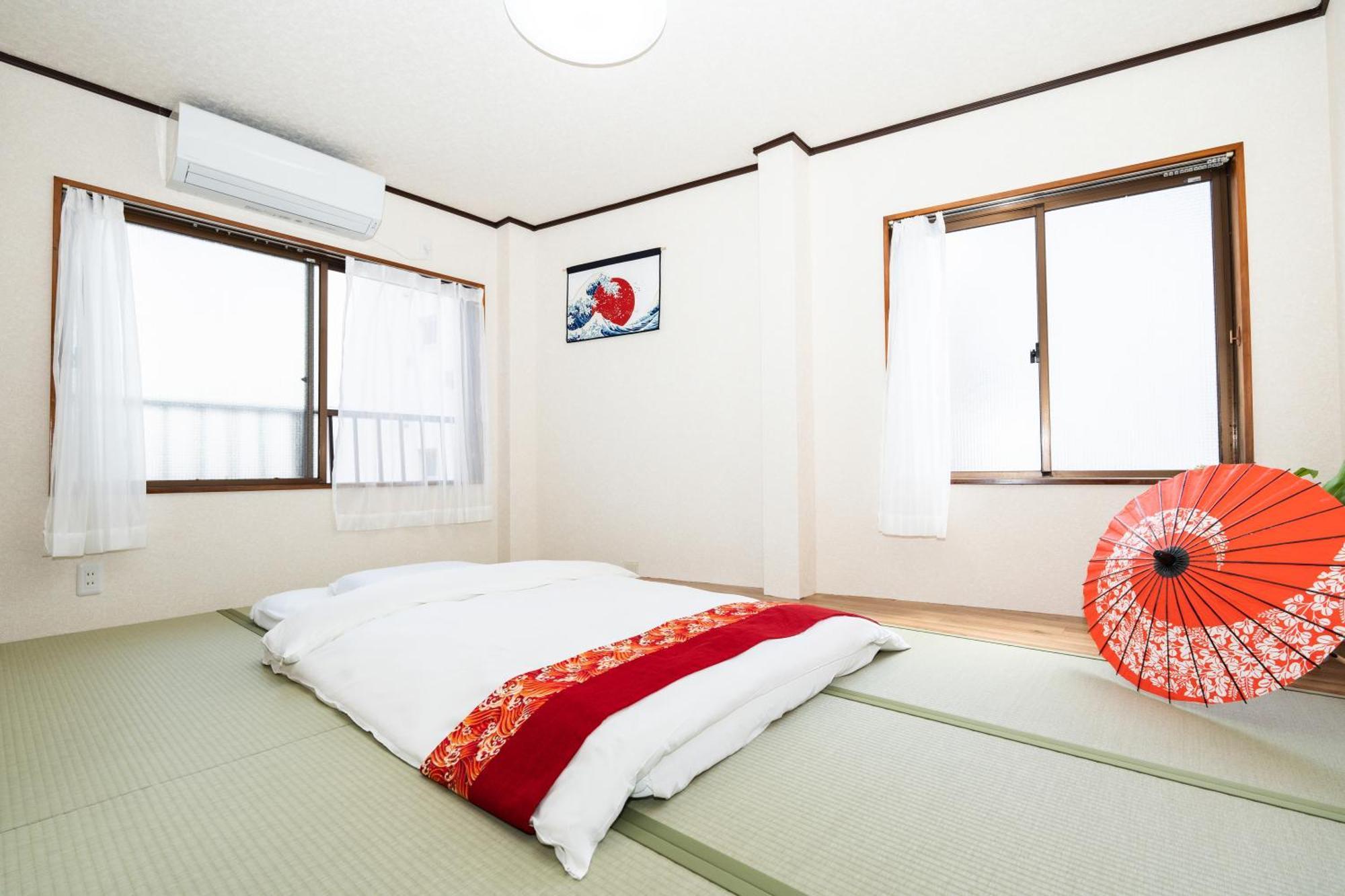 Apartment 匯家本町ビル *