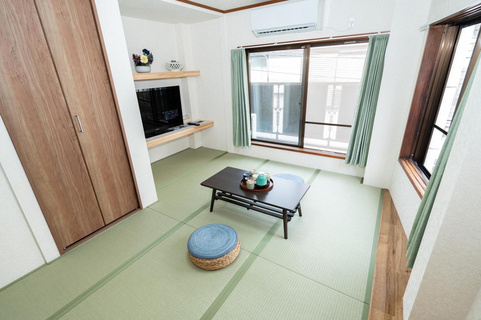 匯家本町ビル Präfektur Tokio