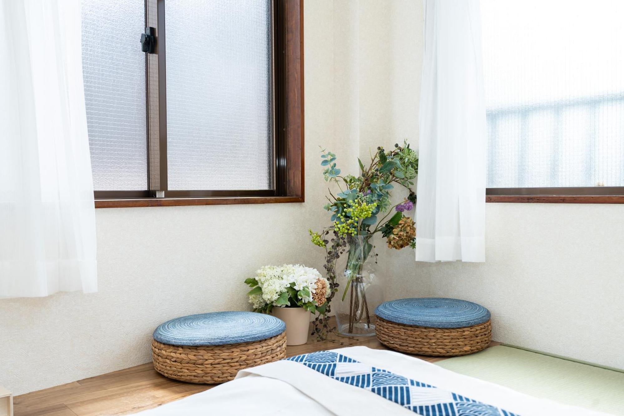 Apartment 匯家本町ビル *